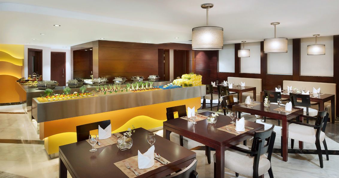 City Seasons Towers Hotel Bur Dubaï Extérieur photo