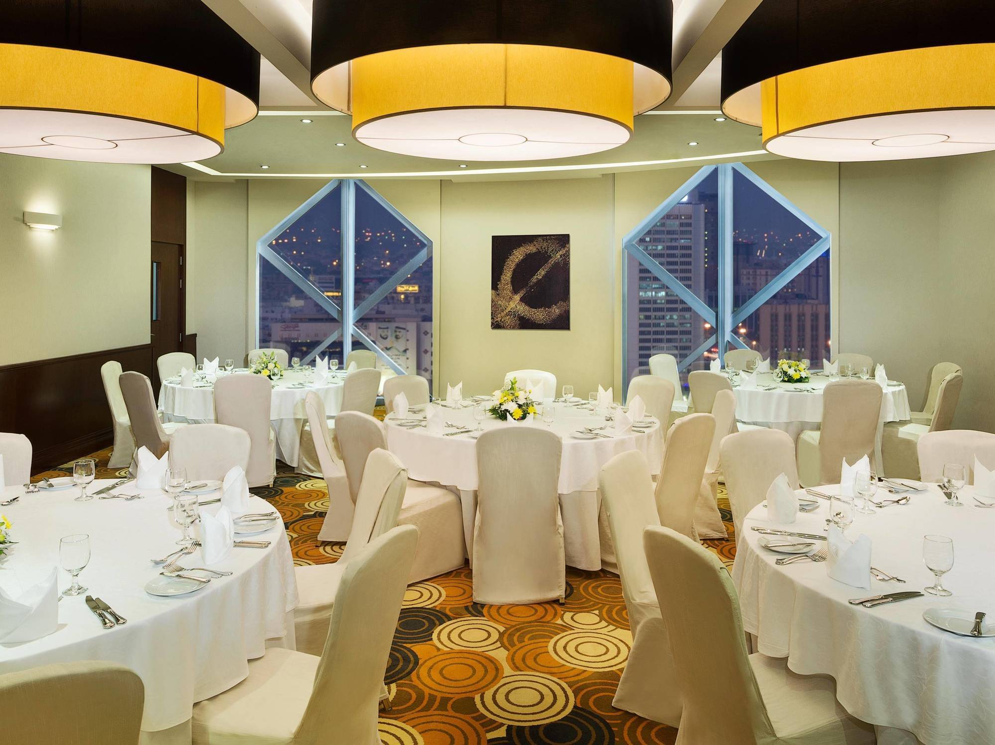 City Seasons Towers Hotel Bur Dubaï Extérieur photo