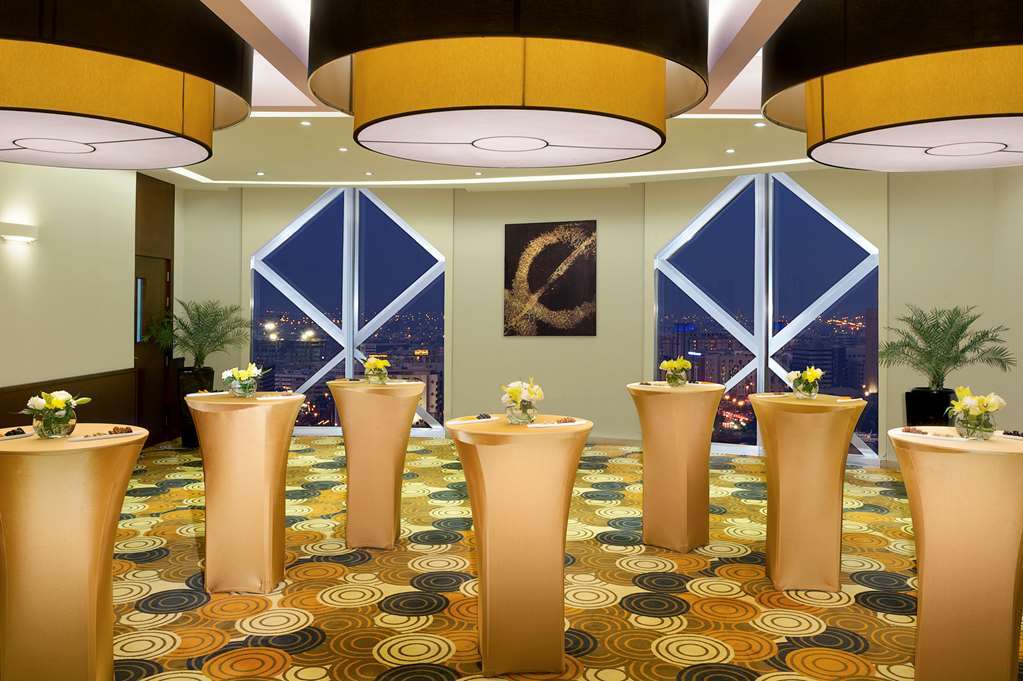 City Seasons Towers Hotel Bur Dubaï Facilités photo